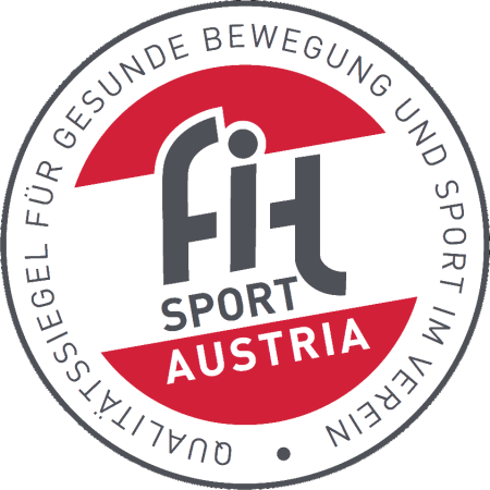 Qualitätssigel Fit Sport Austria