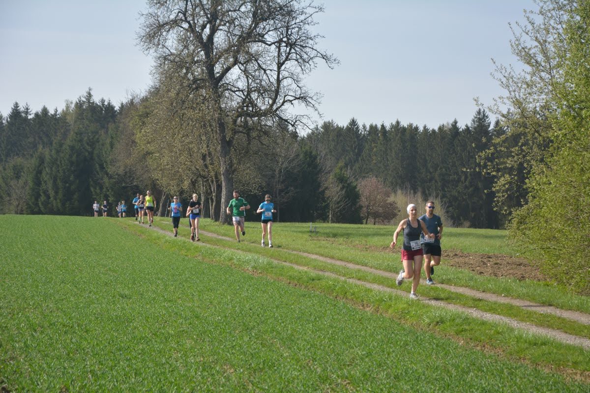 OSTERLAUF 2024