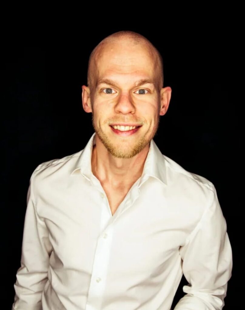 Fürtauer David